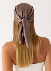 Lover Vibes Head Scarf