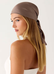 Lover Vibes Head Scarf