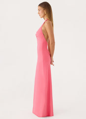 Loverboy Maxi Dress
