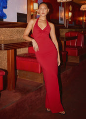 Loverboy Maxi Dress