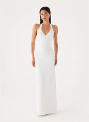Loverboy Maxi Dress