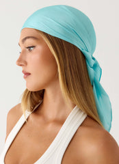 Lover Vibes Head Scarf