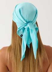 Lover Vibes Head Scarf