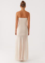 Lovie Maxi Dress
