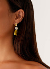 Lozano Earrings