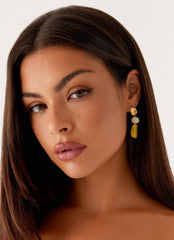 Lozano Earrings