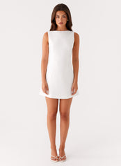 Lulita Mini Dress