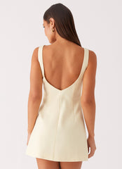 Lulita Mini Dress