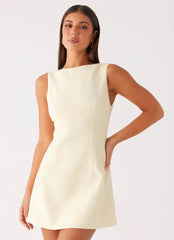 Lulita Mini Dress