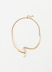 Lumen Choker Necklace