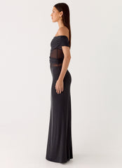 Lumi Maxi Dress