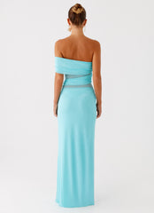 Lumi Maxi Dress