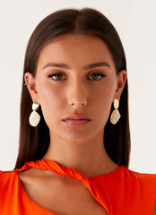 Lupita Earrings