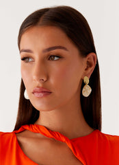 Lupita Earrings