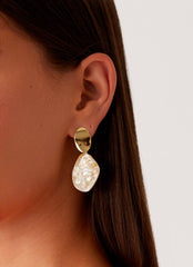 Lupita Earrings