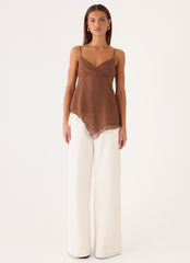 Lurbua Cami Top