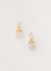 Lush Bliss Earrings