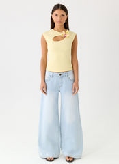 Luxie Top
