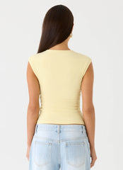 Luxie Top