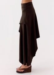 Lycia Midi Skirt