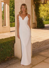 Lyris Maxi Dress
