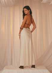 Mabel Maxi Dress