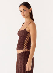 Mackenzie Top