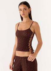 Mackenzie Top