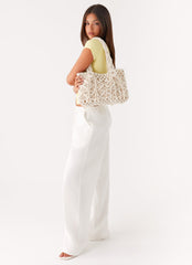Majorca Shoulder Bag