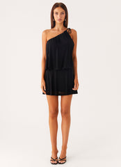 Makes Sense Mini Dress