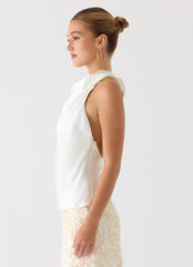 Malani Top