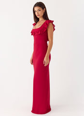 Malina Maxi Dress