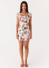 Malina Mini Dress