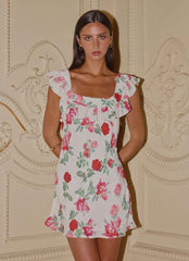 Malina Mini Dress