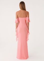 Maliyah Maxi Dress