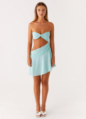 Marbella Mini Dress