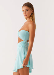 Marbella Mini Dress