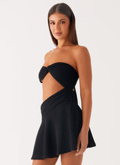 Marbella Mini Dress