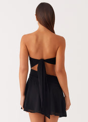 Marbella Mini Dress
