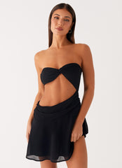 Marbella Mini Dress