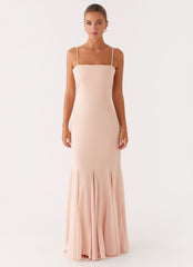Marcelo Maxi Dress