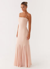 Marcelo Maxi Dress