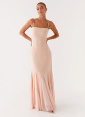 Marcelo Maxi Dress