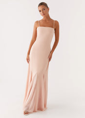 Marcelo Maxi Dress