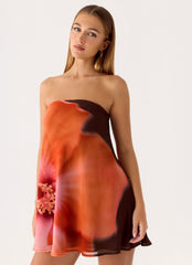 Marcita Mini Dress