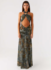 Mariam Maxi Dress