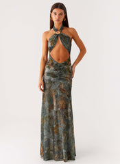 Mariam Maxi Dress