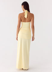 Maribelle Maxi Dress