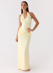 Maribelle Maxi Dress
