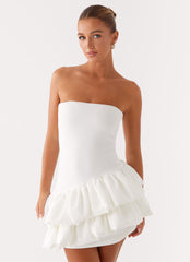 Marie Mini Dress